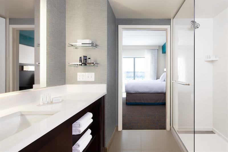 Residence Inn By Marriott Cleveland University Circle/Medical Center Exterior photo