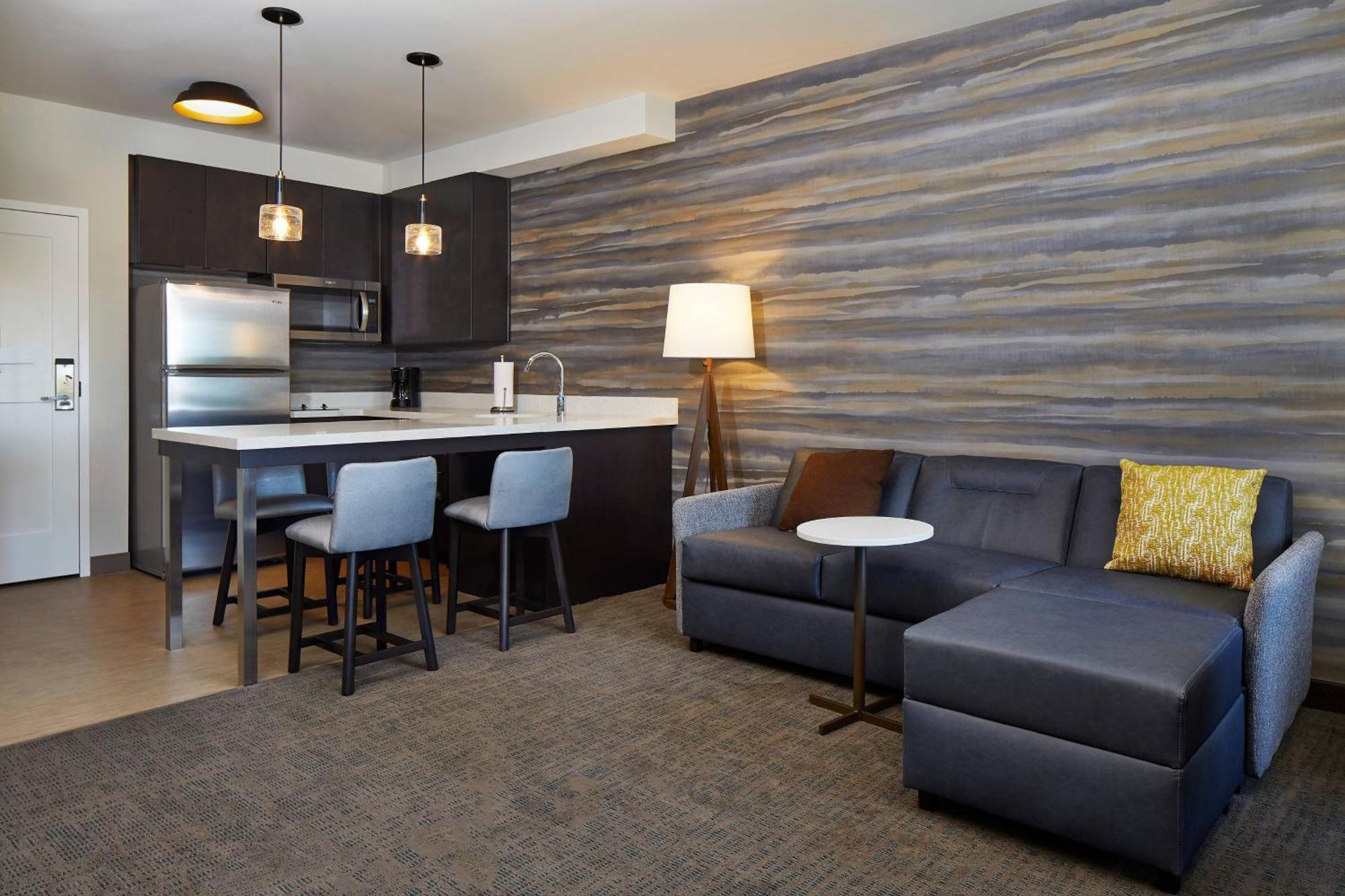 Residence Inn By Marriott Cleveland University Circle/Medical Center Exterior photo